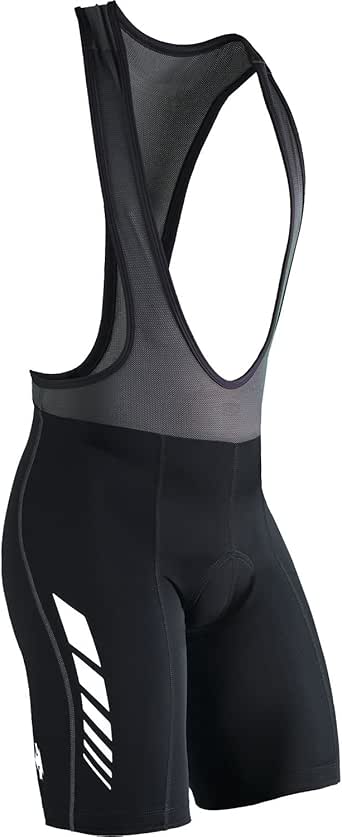 descente bib shorts