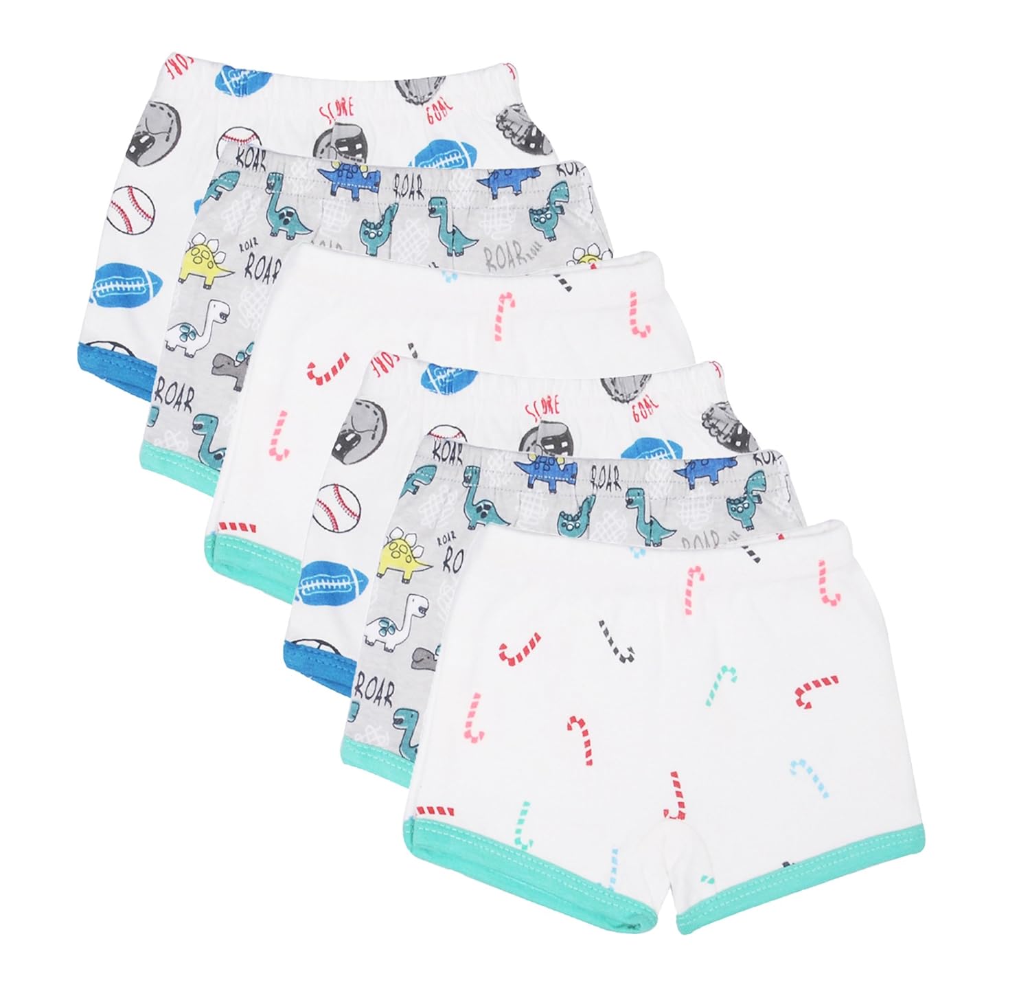 18 month old boy shorts