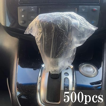 Amazon Fumemo 自動車 車 使い捨て 装着 簡易 ビニール カバー 車検 修理 整備 納車 養生 汚れ 防菌 防止 保護 椅子 シート ハンドル シフトレバー 変速機 ドアノブ 100枚 500枚 シフトカバー 500枚 シートカバー Amazon Fumemo 自動車 車 使い捨て 装着 簡易 ビニール カバー 車検 修理 整備 納車 養生 汚れ 防菌 防止 保護 椅子 シート ハンドル シフトレバー 変速機 ドアノブ 100枚 500枚 シフトカバー 500枚 シートカバー
