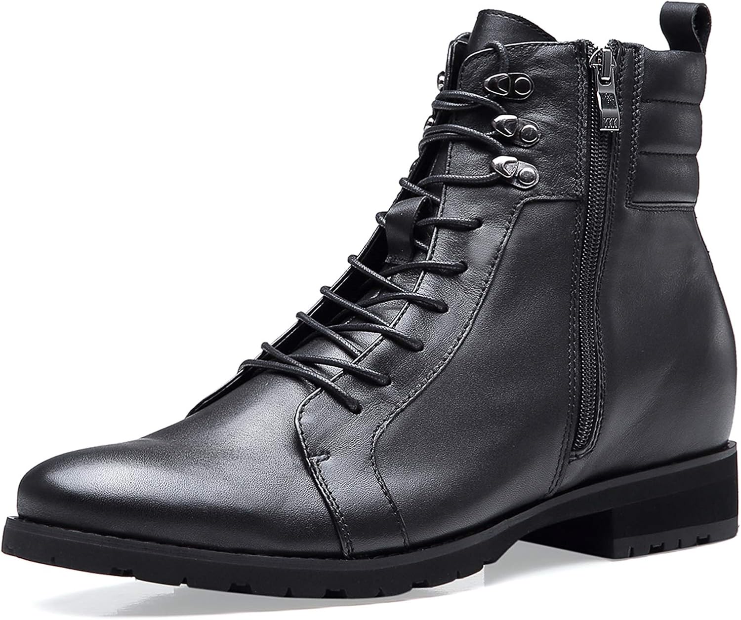 most durable leather boots