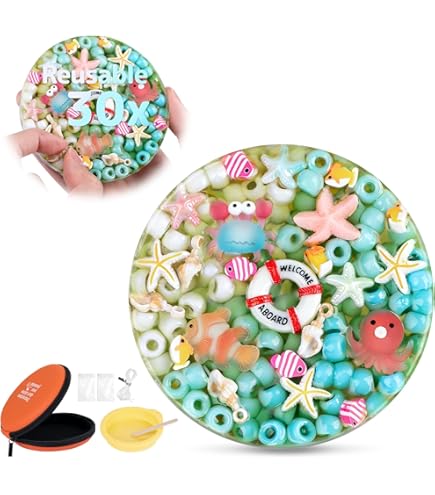 Kit De 2 Almohadillas Sensoriales De Silicona Con 2 Pinzas | Juguete Antiestrés Para Adultos Y Adolescentes | Reutilizable Y Portátil