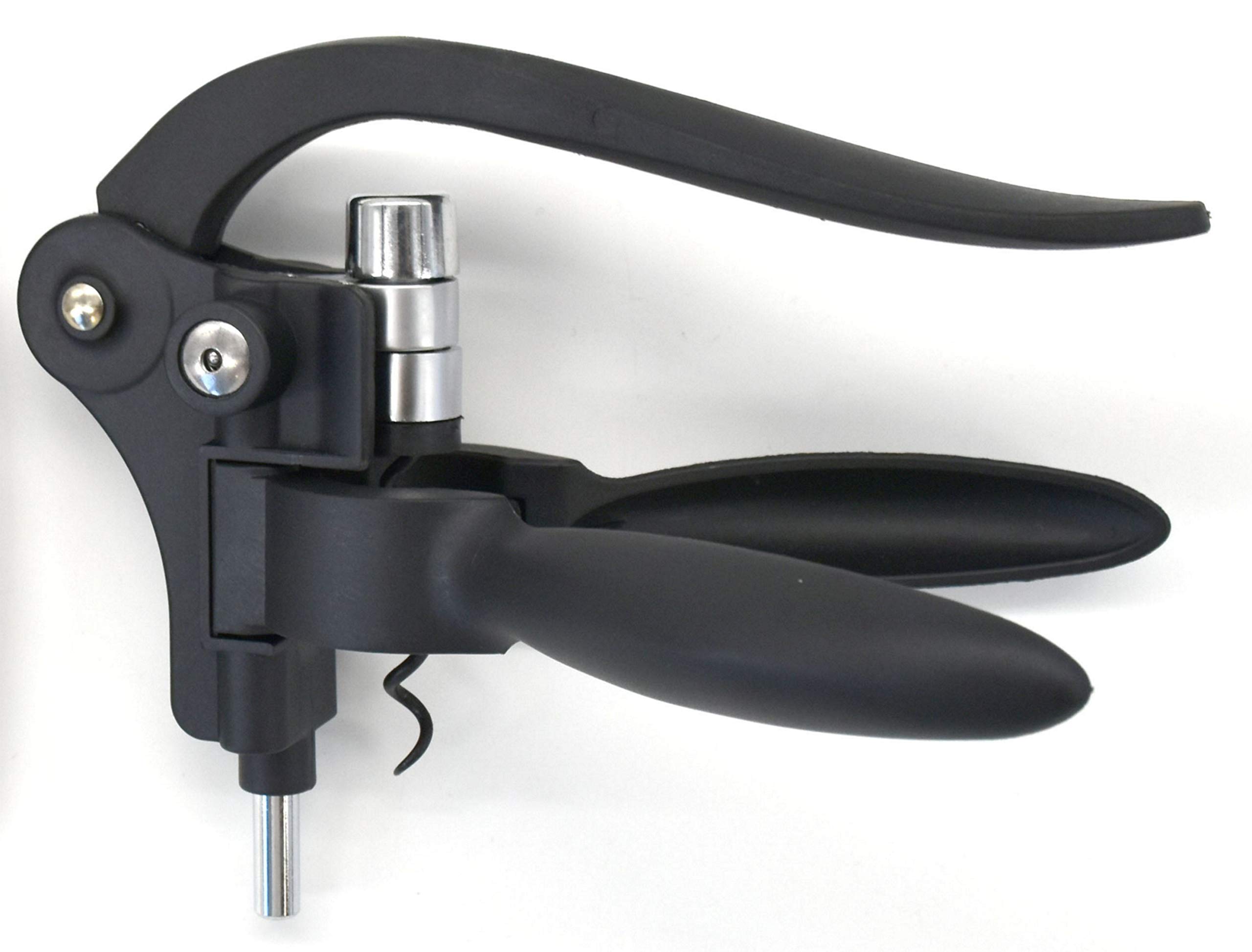 Fackelmann 49795 Automatic Corkscrew, ABS