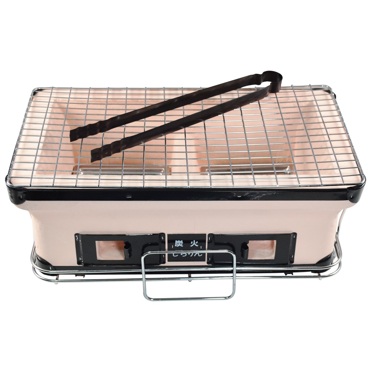 [キャンパーズコレクション 山善] しちりん角型ワイド商品画像