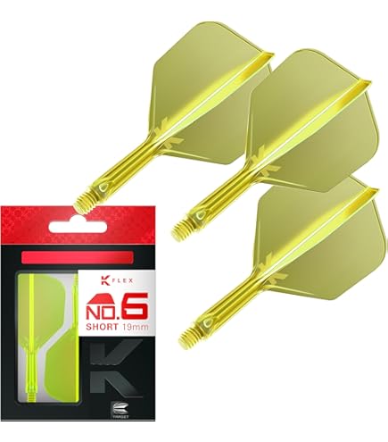 Amazon.com : Winmau Diablo 20 Gram Professional Softip