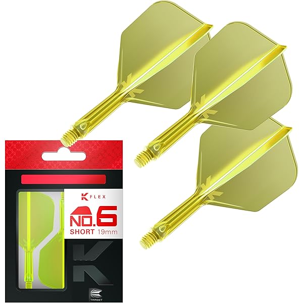 ターゲット K-FLEX インターミディエイト 26ミリ RxYxVグラデ② ターゲット K-FLEX インターミディエイト おいしく 26ミリ RxYxV