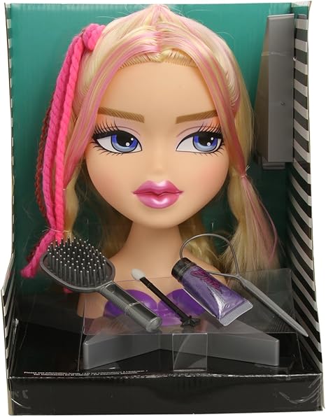 muñecas bratz grandes