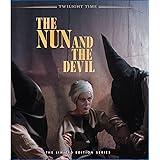The Nun and The Devil Le Monache Di Sant'arcangelo / 1973