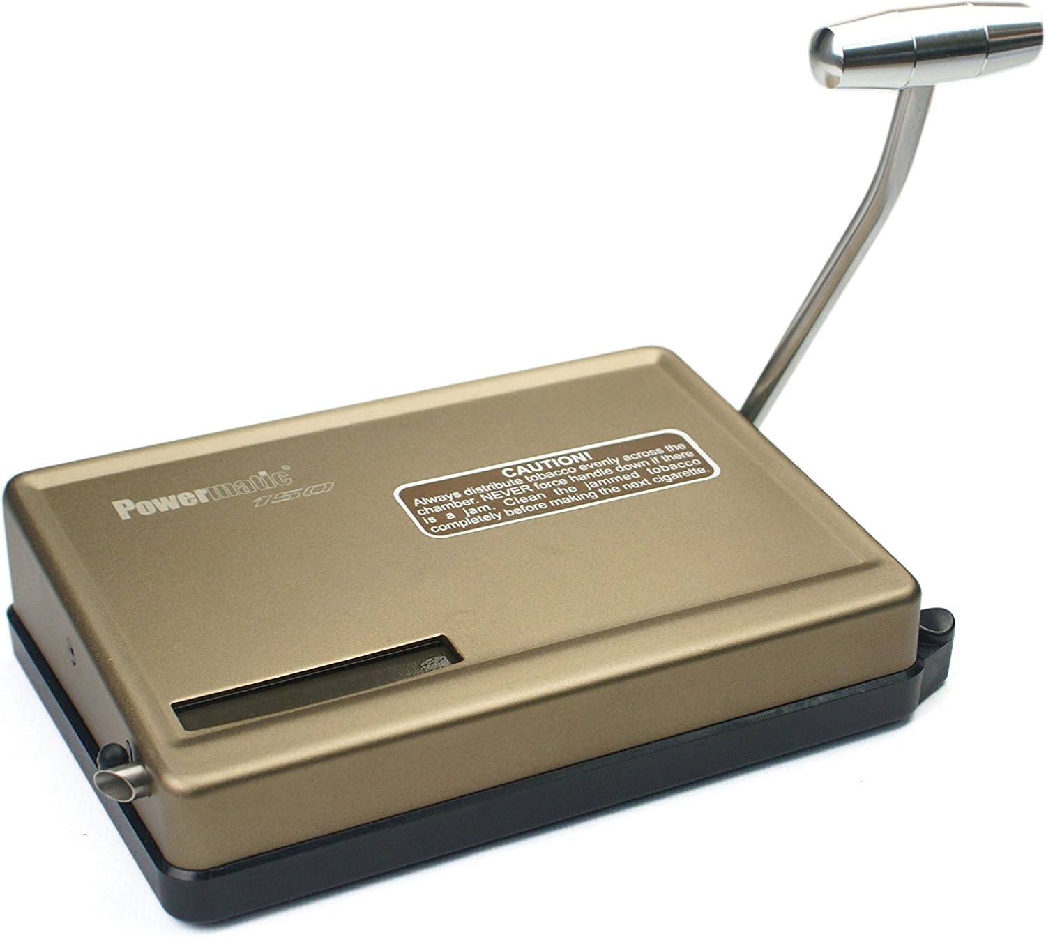 Поверматик Мини Слим Купить