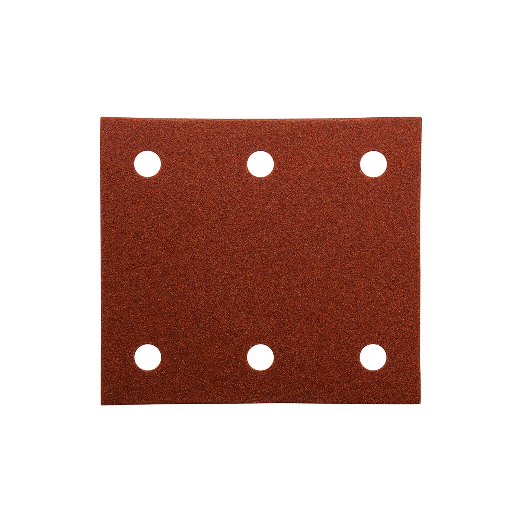 Makita P-33118 Palm Sander Sheets - Red