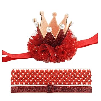 princess crown for baby girl online india