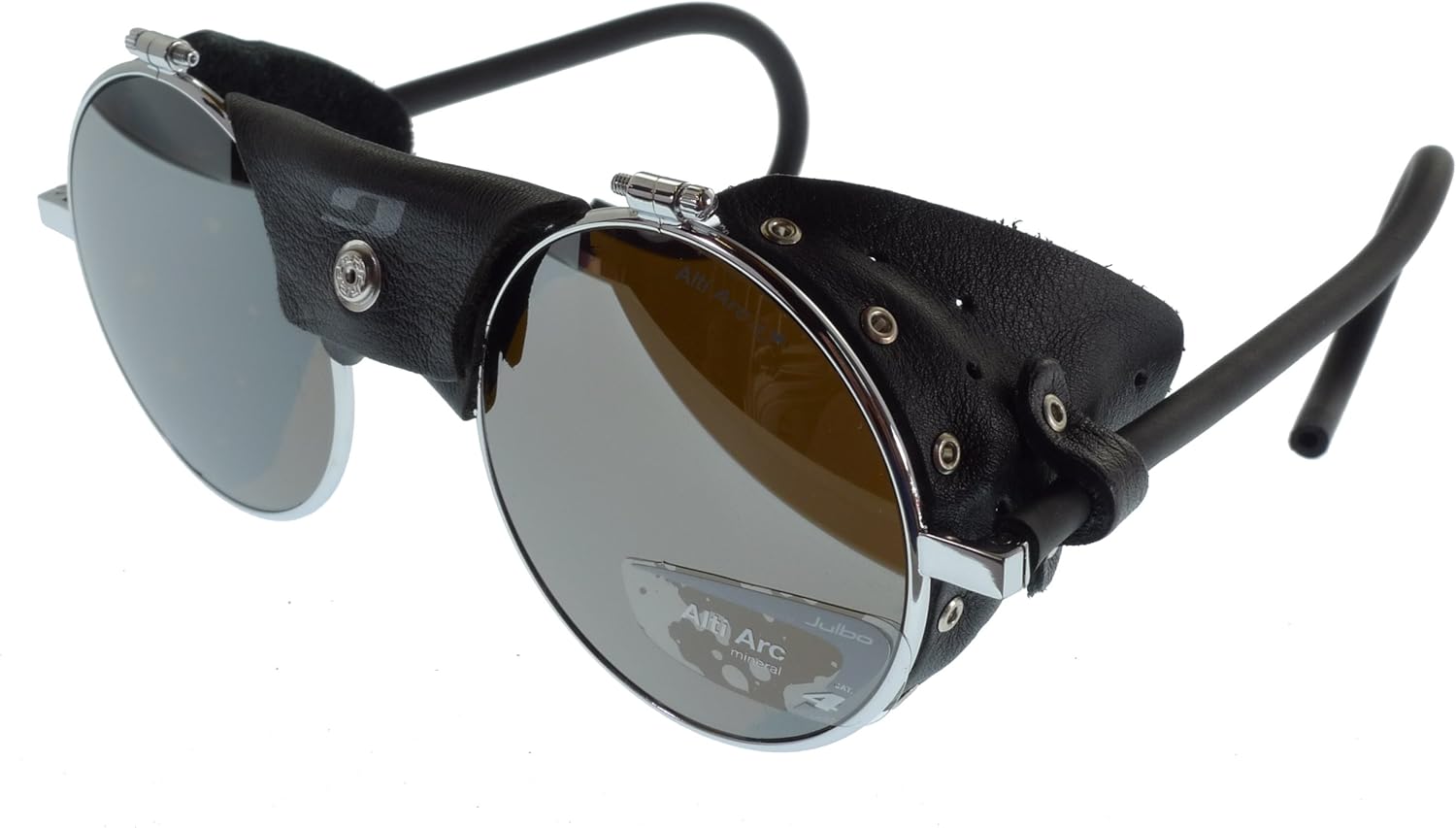 Julbo Vermont Mythic Classic Glacier Sunglasses 125 Years Anniversary Special Edition Model