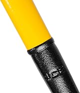 JCB Professional Solid Forged Contractors Fork Heavy Duty Garden Site Digging view 7