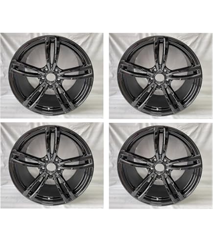 Amazon.com: Auto Rim Shop - New Reconditioned 17