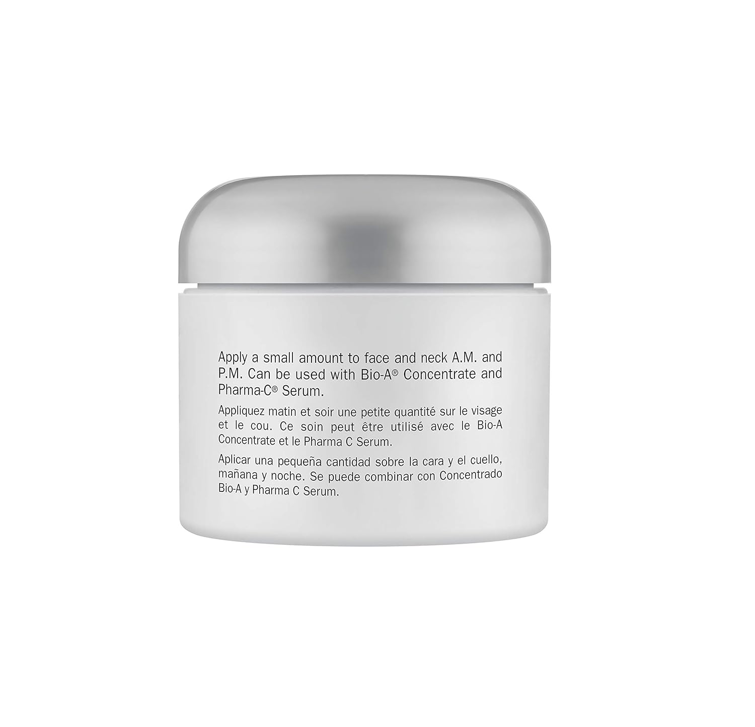 Pharmagel DN-24 Hydracrème - Intensive Vitamin Moisturizer - Day and Night Face and Neck Cream For Normal, Dry, and Aging Skin - 2 oz: Beauty