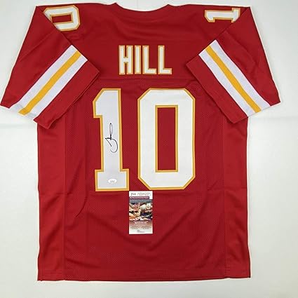 tyreek hill women's jersey