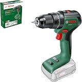 Bosch UniversalImpact 18V-60 Cordless Hammer Drill Brushless 13 mm Chuck