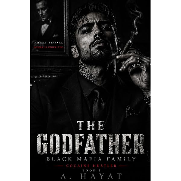 Amazon.com: Black Mafia Family: A Dark Organized Crime Romantic
