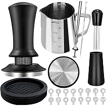 How to Choose Coffee Accessories for Experts: Ultimate Guide