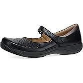 Dansko Stacy Mary Jane - Lightweight Support in a Versatile Style- Slip-Resistant Rubber Outsole Suitable for Dry, Wet, and Oily/Wet Surfaces