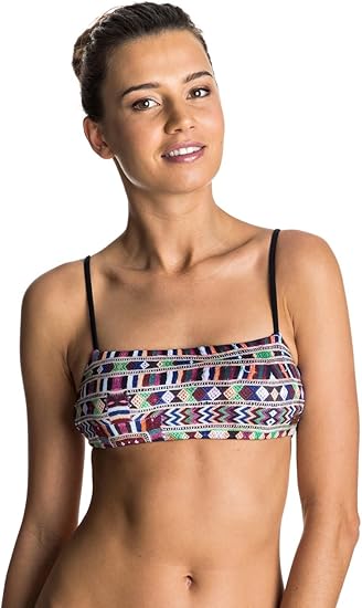 bandeau bikini top amazon