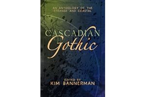 Cascadian Gothic