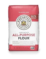 King Arthur, All Purpose Unbleached Flour, Non-GMO