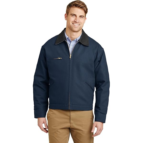 ジャケット・アウター Cornerstone cutting coat 20AW 1200W-1934-DuckBrown-0-