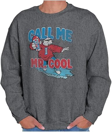 vintage bears crewneck sweatshirt