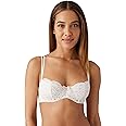 b.tempt'd by Wacoal Women's Ciao Bella Balconette Bra