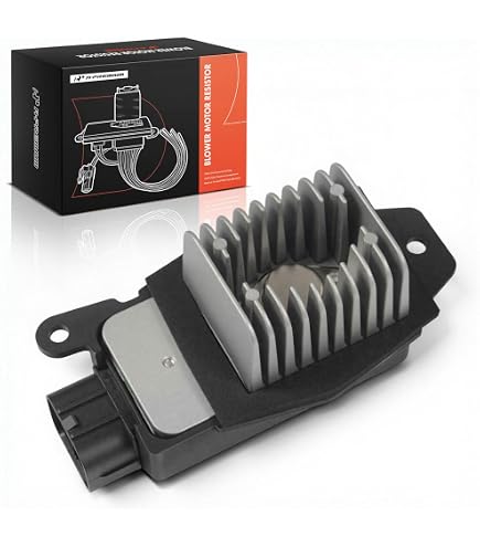 Amazon.com: A-Premium HVAC Heater Blend Door Actuator, Compatible