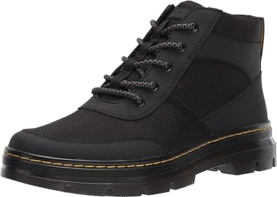 Bonny tech 6 eye boots Clearance