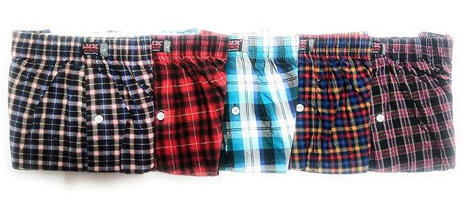 Lux boxer shorts Clearance