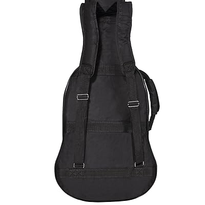 chromacast guitar bag
