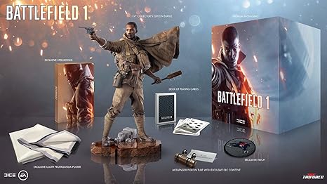 battlefield 5 gamestop ps4