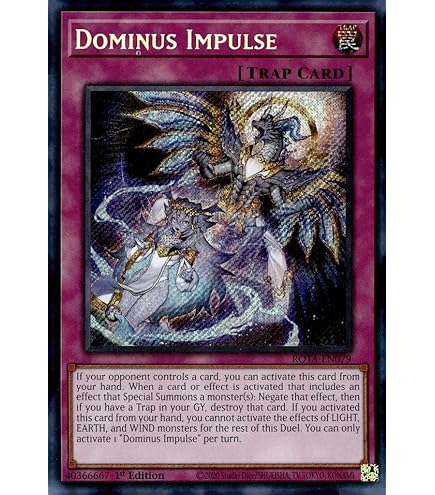 Mulcharmy Fuwalos 1st Edition シークレット Amazon.com: Mulcharmy Fuwalos - ROTA-EN024 - Secret Rare