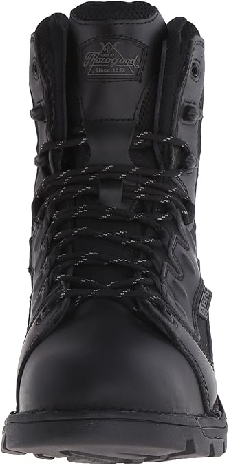 thorogood gen flex2 tactical boots