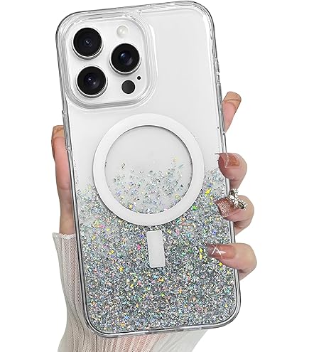 Amazon.com: Swarovski High Smartphone Case for iPhone 15 Pro