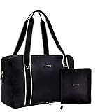 Paravel Travel Fold-Up Bag