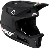 Leatt Helmet Mountain Bike Gravity 1.0