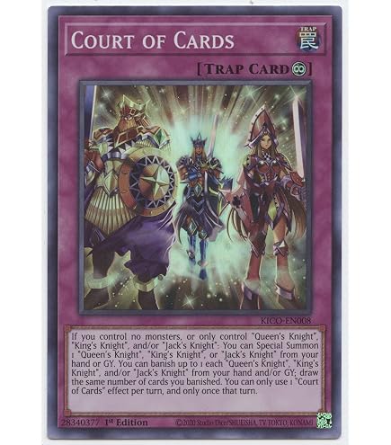 yugioh face card fusion Amazon.com: Face Card Fusion - KICO-EN005 - Super Rare