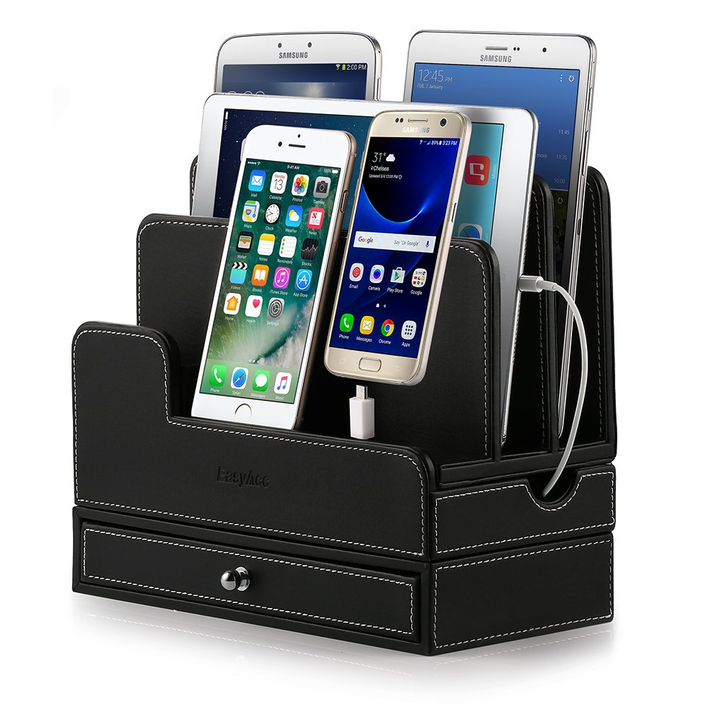 multi device dock