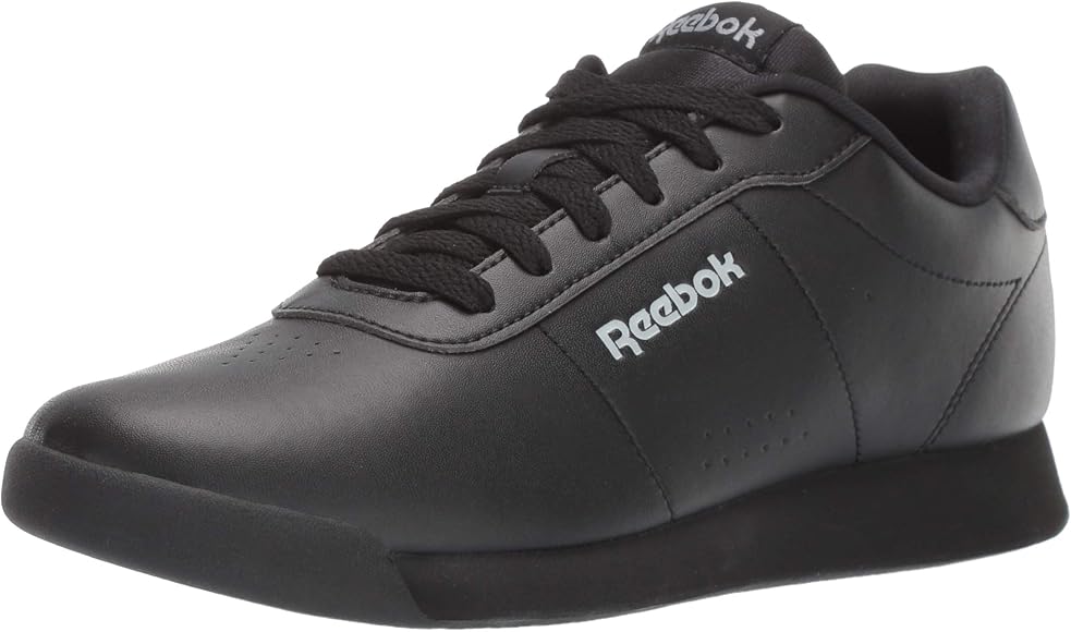 reebok royal charm ladies trainers