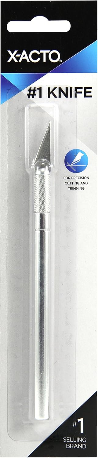 X-ACTO #1 Knife (X32010)