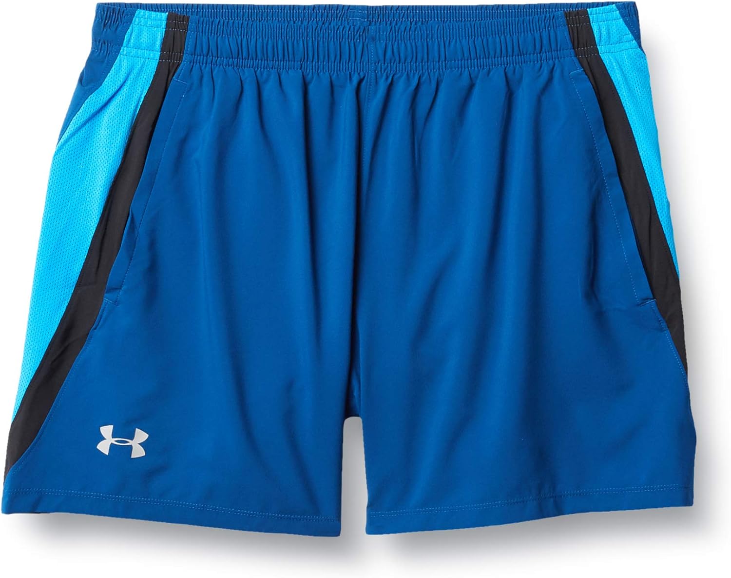 Under Armour Herren Shorts Launch Woven 5-inch Short: Amazon.de: Bekleidung