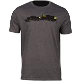 KLIM Life Men's T-Shirt Short Sleeve
