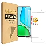 Lucyliy (3 Pack) Compatible with Realme Note 70T