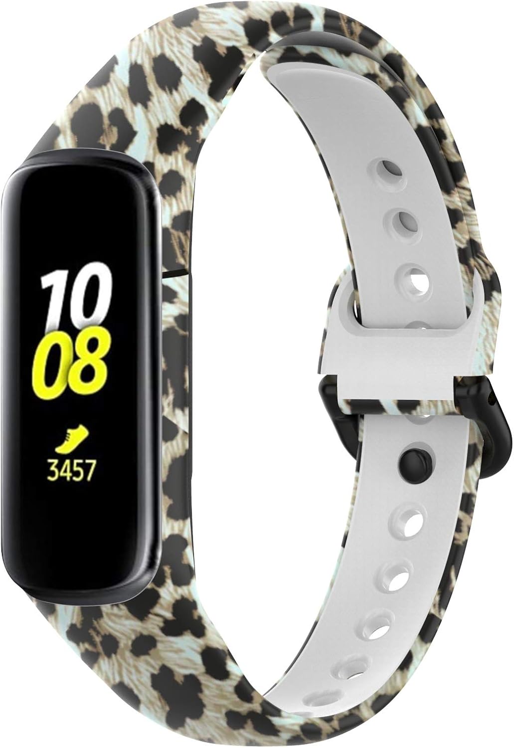 TenCloud Straps Compatible with Samsung Galaxy Fit 2 Strap - Image 5