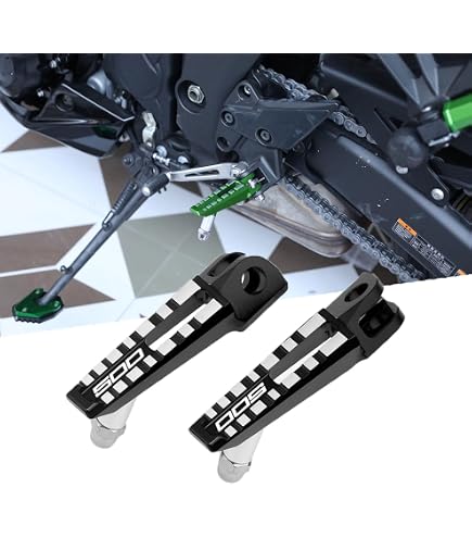 Amazon.com: ZEXDDI Compatible With 2025 Ninja 500 SE Ninja 400