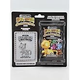 2026 VeeFriends Super Stickers Spectacular Series Hanger Pack (White Ice Parallels)