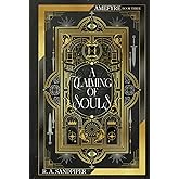 A Claiming of Souls (Amefyre)